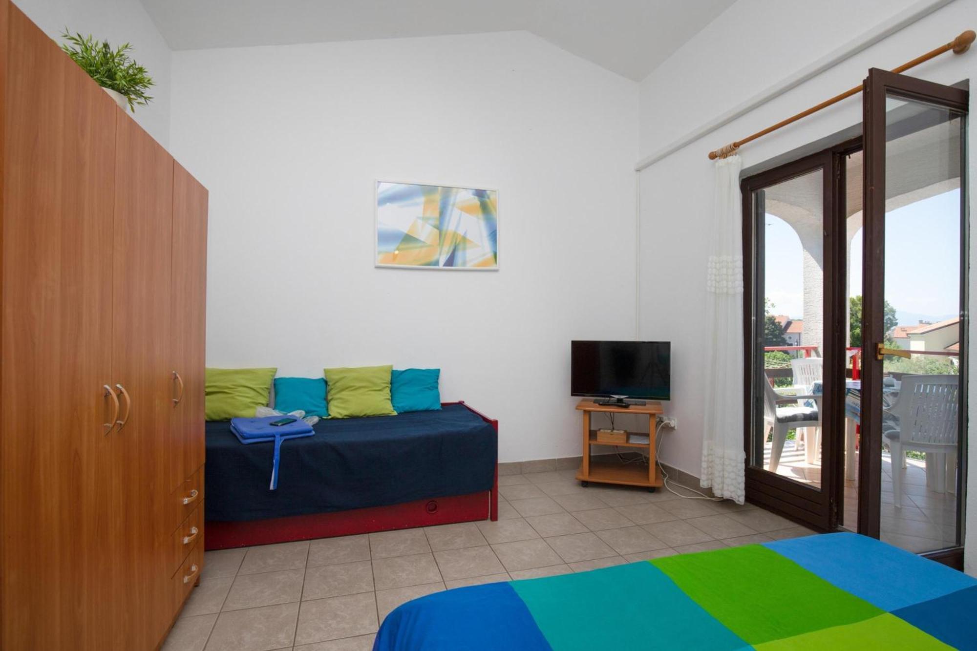 Apartments Brankica Island - Happy Rentals Vantacici Eksteriør bilde